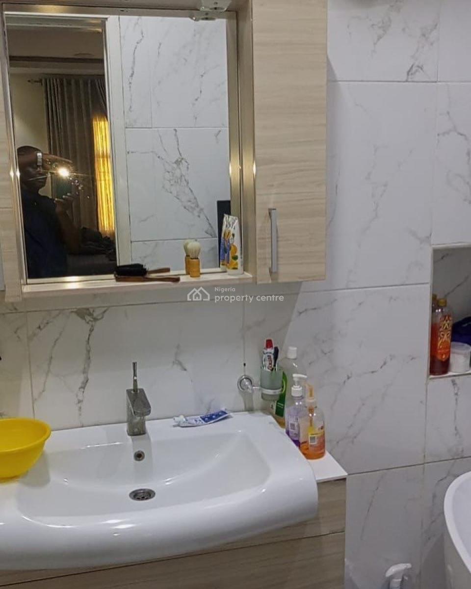 Lovely 4 Bedroom Terrace Duplex with Bq, Oniru, Oniru, Victoria Island (vi), Lagos, Terraced Duplex for Sale