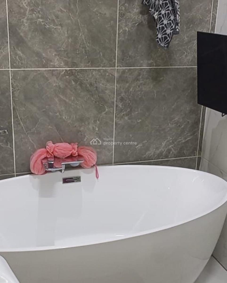 Lovely 4 Bedroom Terrace Duplex with Bq, Oniru, Oniru, Victoria Island (vi), Lagos, Terraced Duplex for Sale