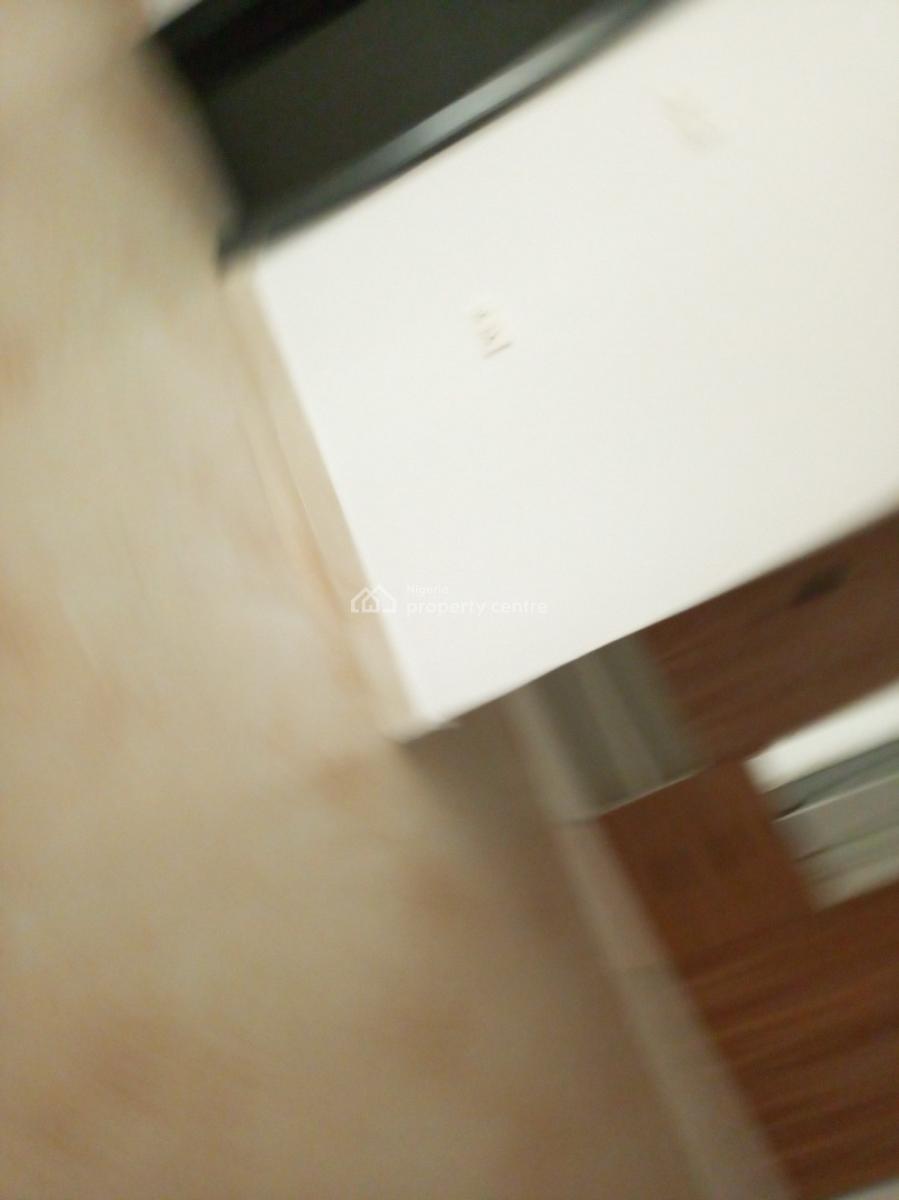 Brand New 3bedroom Terrace Fully Serviced Estate, Off Nike Art Gallery, Ikate Elegushi, Lekki, Lagos, Terraced Duplex for Rent