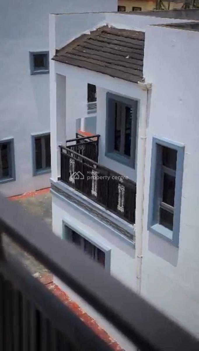 2 Units of 2 Bedrooms Duplex, Ekenwan Road, Close to Garrick Field, Oredo, Edo, Commercial Property for Sale