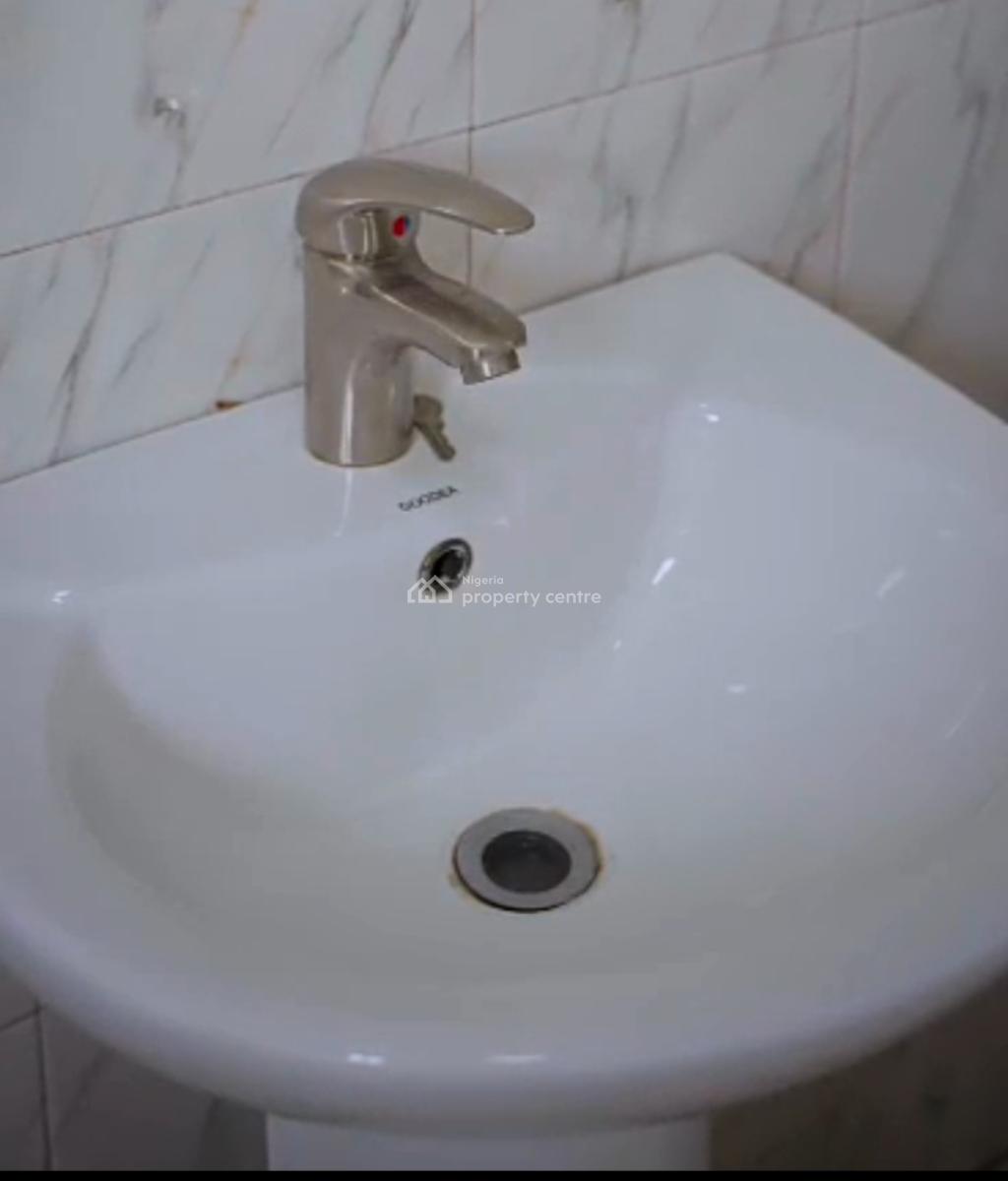 2 Units of 2 Bedrooms Duplex, Ekenwan Road, Close to Garrick Field, Oredo, Edo, Commercial Property for Sale