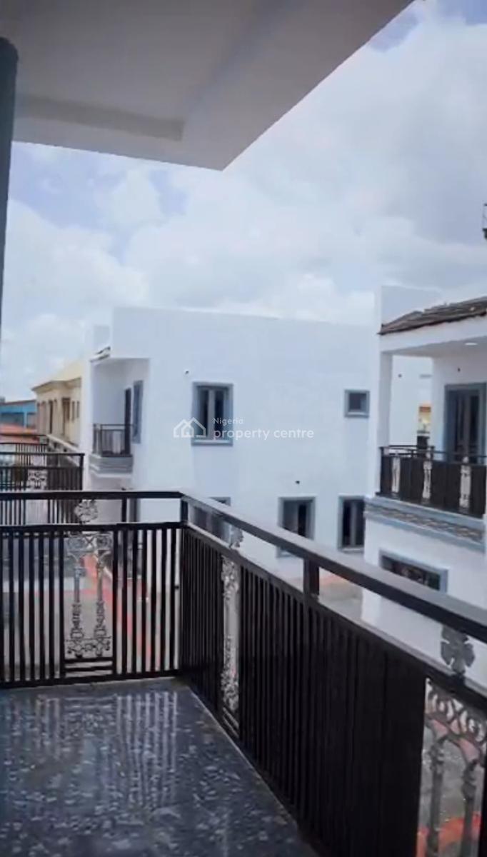 2 Units of 2 Bedrooms Duplex, Ekenwan Road, Close to Garrick Field, Oredo, Edo, Commercial Property for Sale