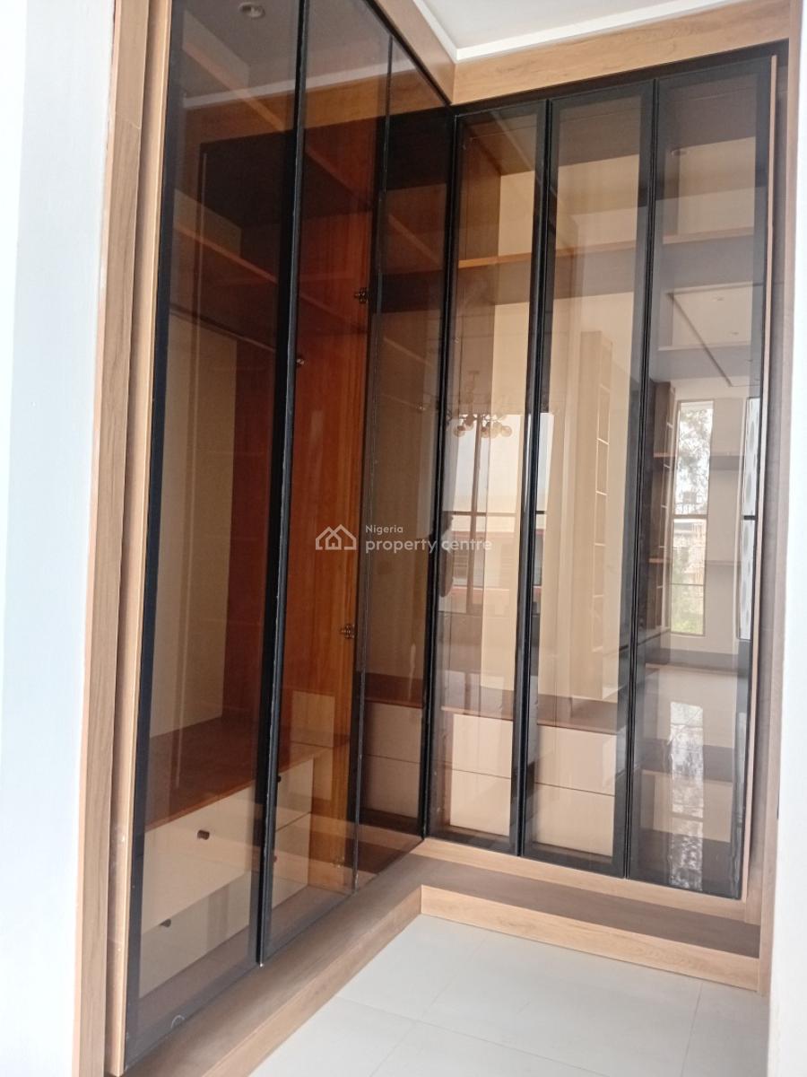 Equisite 5bedrooom Fully Detached Duplex, Lekki Countyhomes ,megamound Estate, Lekki, Lagos, Detached Duplex for Sale