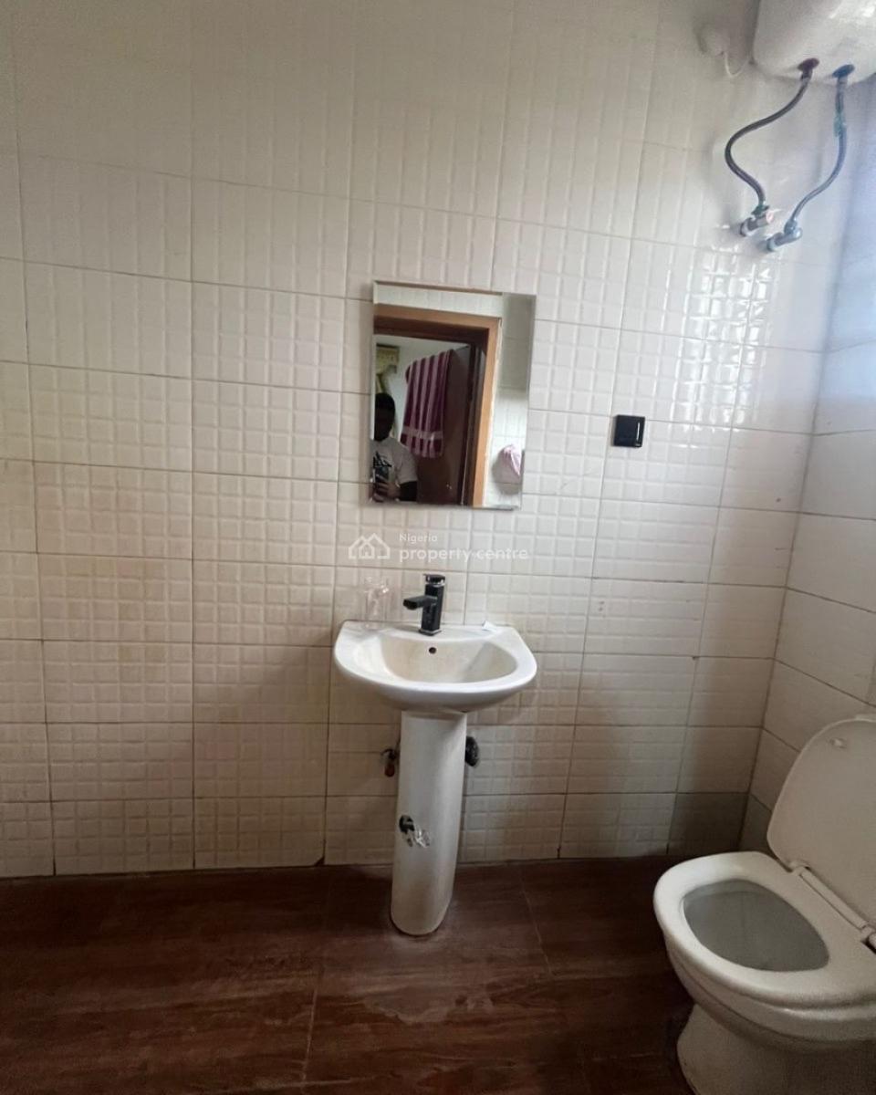 Lovely 4 Bedroom Detached Duplex with Bq, Ajah, Ajah, Lagos, Detached Duplex for Sale