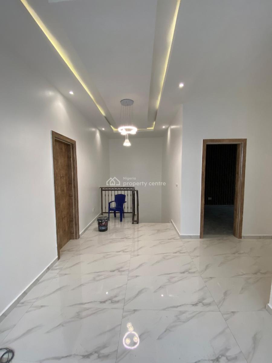 Beautifully Finished Home, Vgc, Lekki, Lagos, Terraced Duplex for Rent