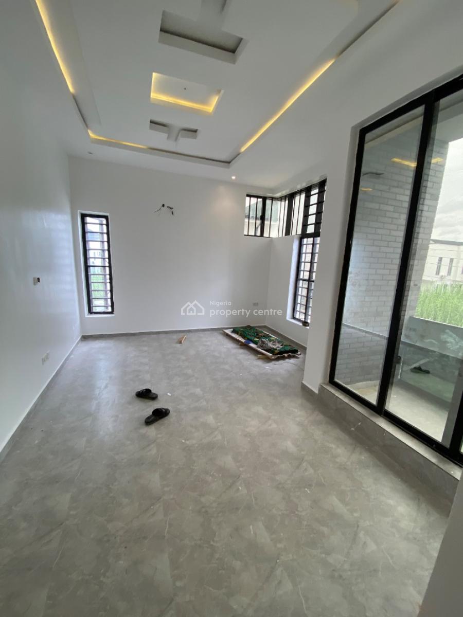 Beautifully Finished Home, Vgc, Lekki, Lagos, Terraced Duplex for Rent