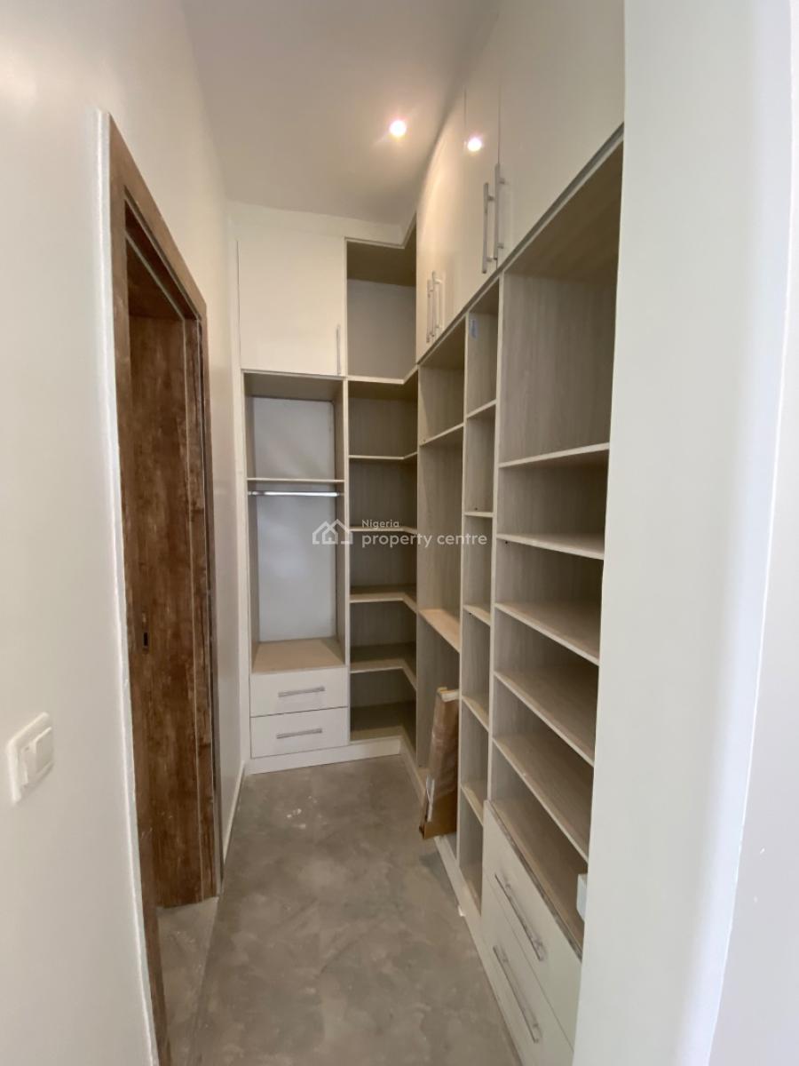 Beautifully Finished Home, Vgc, Lekki, Lagos, Terraced Duplex for Rent