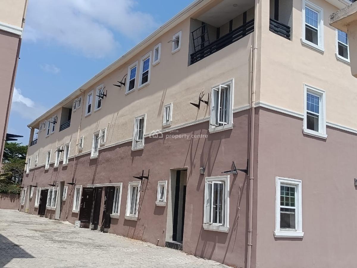 18 Units 2 Bedroom Apartment, Close to 4 Point By Sheraton Hotel, Oniru, Victoria Island (vi), Lagos, Flat / Apartment for Rent