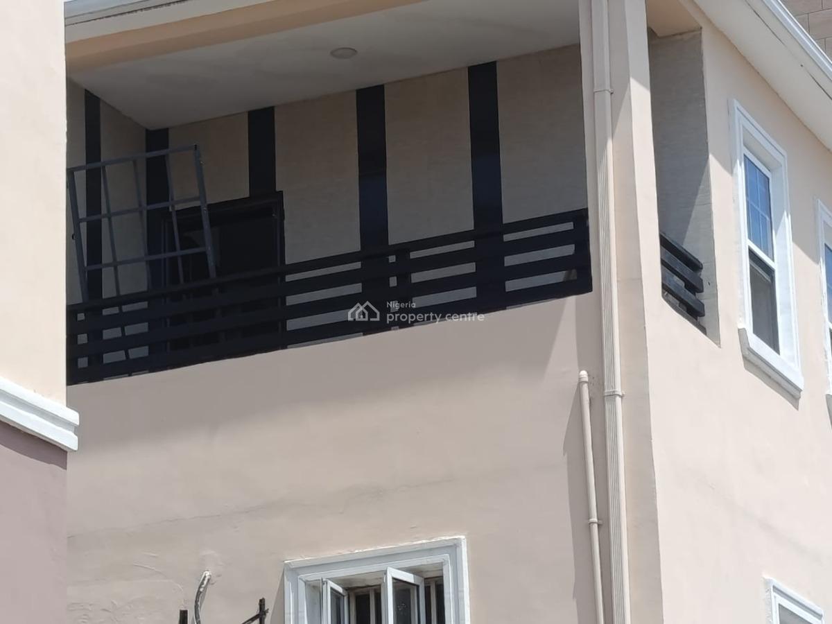 18 Units 2 Bedroom Apartment, Close to 4 Point By Sheraton Hotel, Oniru, Victoria Island (vi), Lagos, Flat / Apartment for Rent