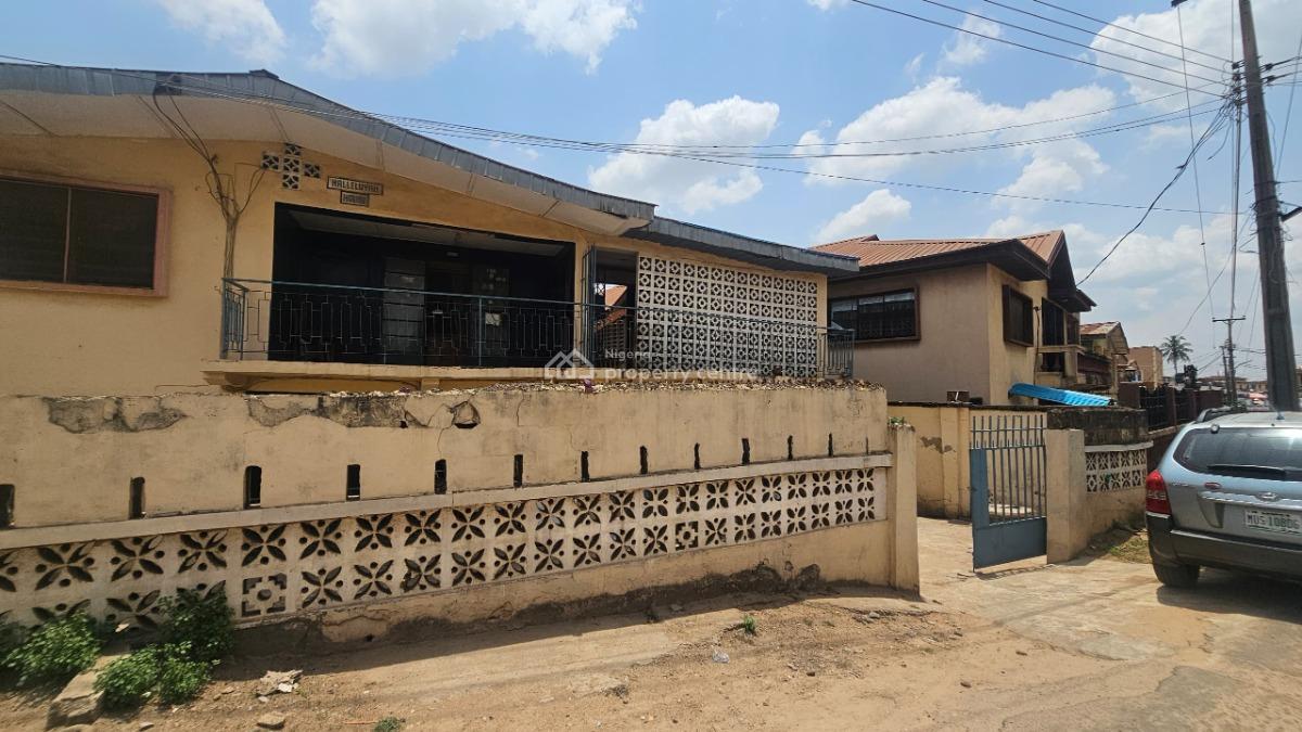 5 Units of 3 Bedroom Flat with C of O, Anfani, Behind Glo Office, Challenge, Ibadan, Oyo, Block of Flats for Sale