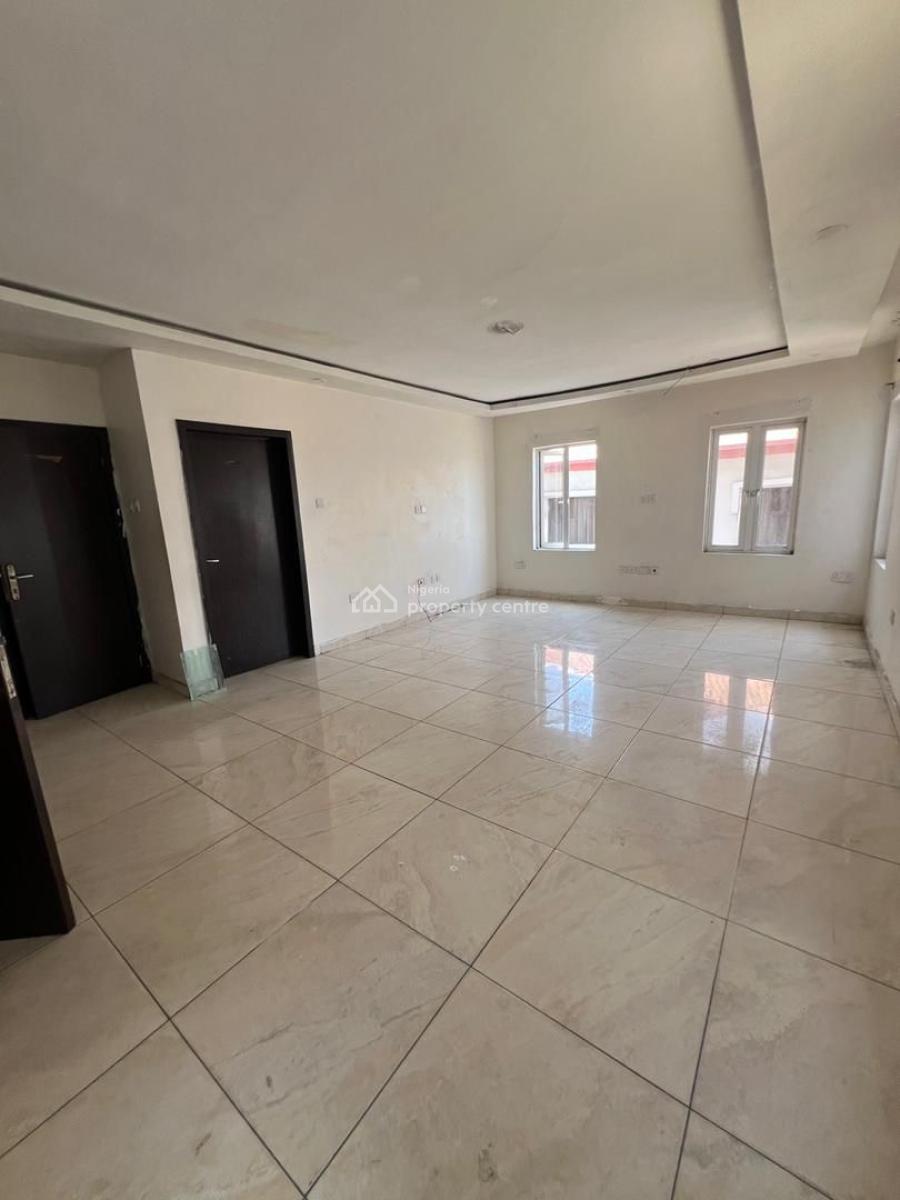 Exquisite 2 Bedroom Apartment, Lekki Phase 1, Lekki, Lagos, Flat / Apartment for Rent