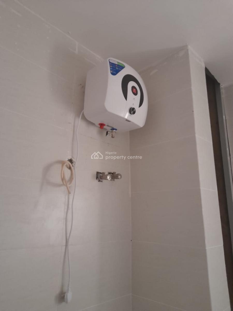 Luxury 5-bedroom Maisonette with Library with Governors Consent, Lekki Right (coastal Side), Lekki Phase 1, Lekki, Lagos, Flat / Apartment for Sale