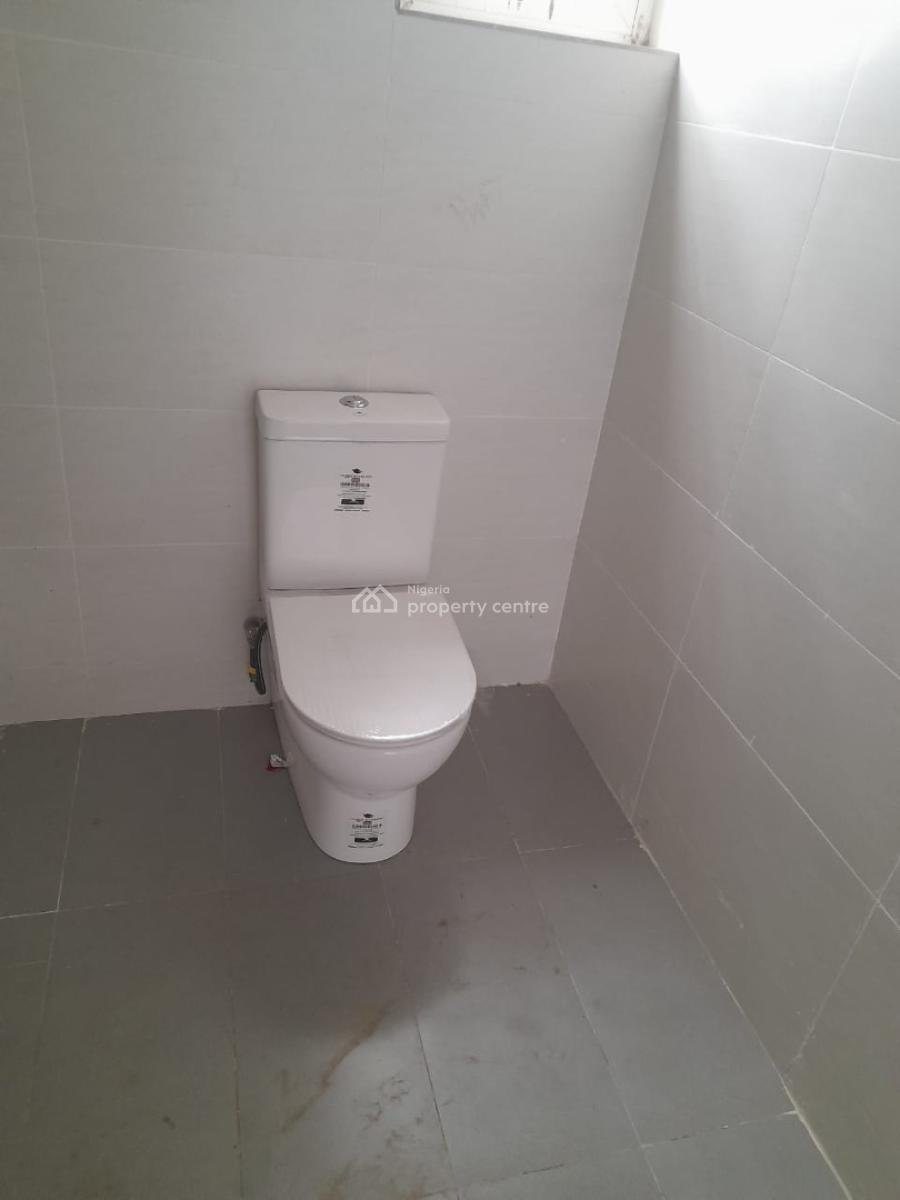 Luxury 5-bedroom Maisonette with Library with Governors Consent, Lekki Right (coastal Side), Lekki Phase 1, Lekki, Lagos, Flat / Apartment for Sale