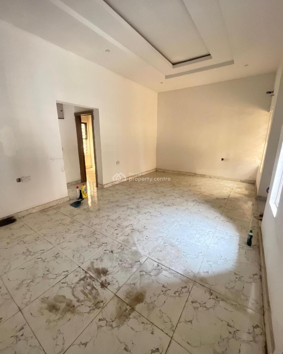 Lovely 4 Bedroom Terrace Duplex with Bq, Orchid, Lekki, Lagos, Terraced Duplex for Sale