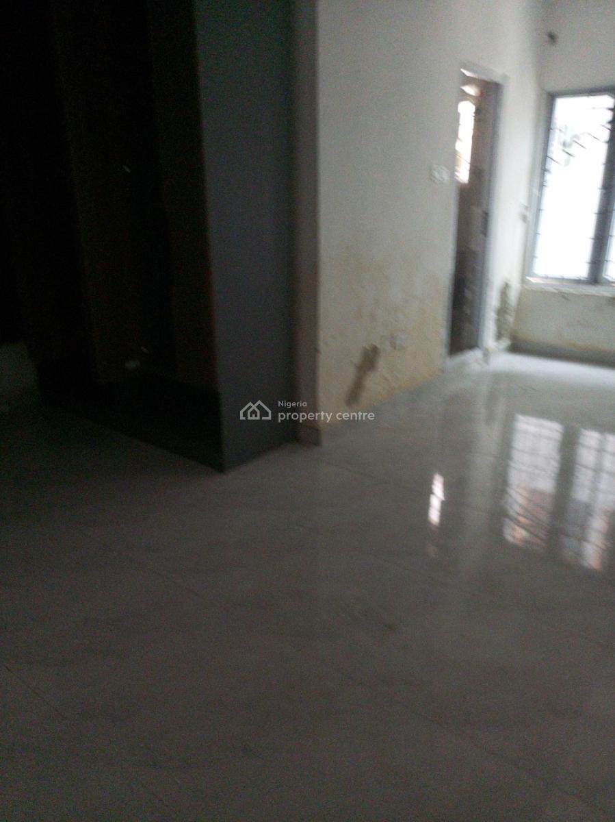 Sharp 3 Bedroom Terrace with Bq Serviced Estate, Ikate Elegushi, Lekki, Lagos, Terraced Duplex for Rent