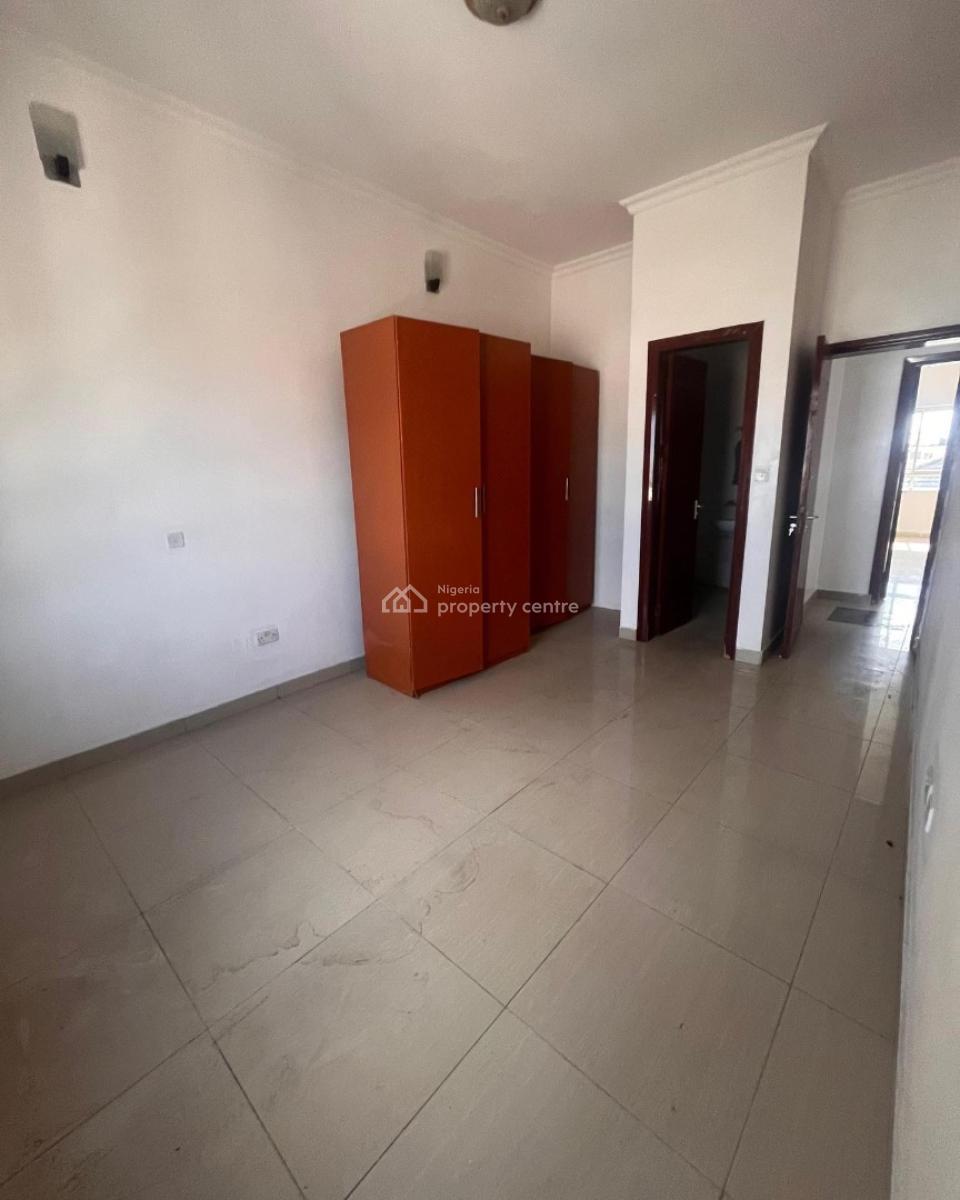 Lovely 3 Bedroom Apartment with Bq, Oniru, Victoria Island (vi), Lagos, Block of Flats for Sale