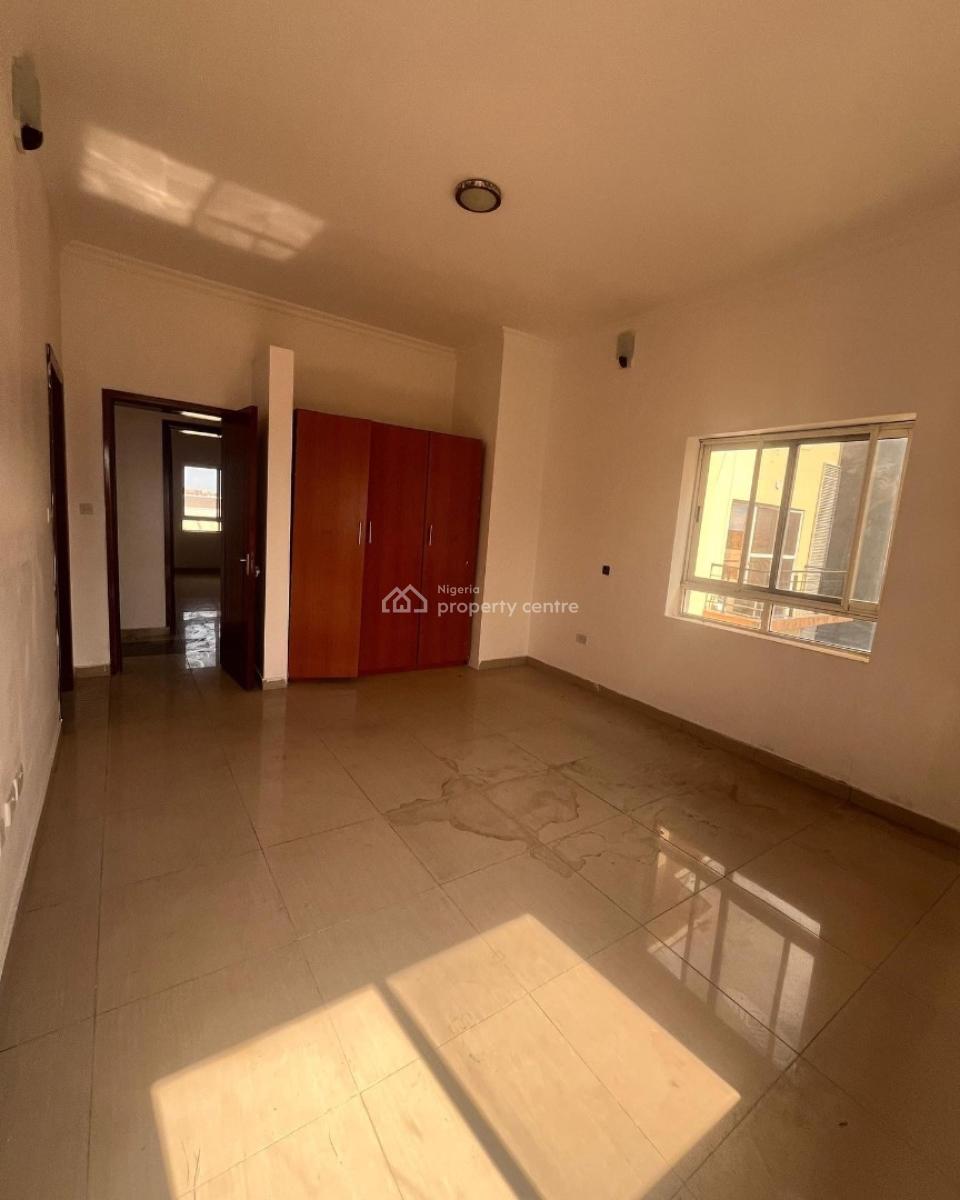 Lovely 3 Bedroom Apartment with Bq, Oniru, Victoria Island (vi), Lagos, Block of Flats for Sale