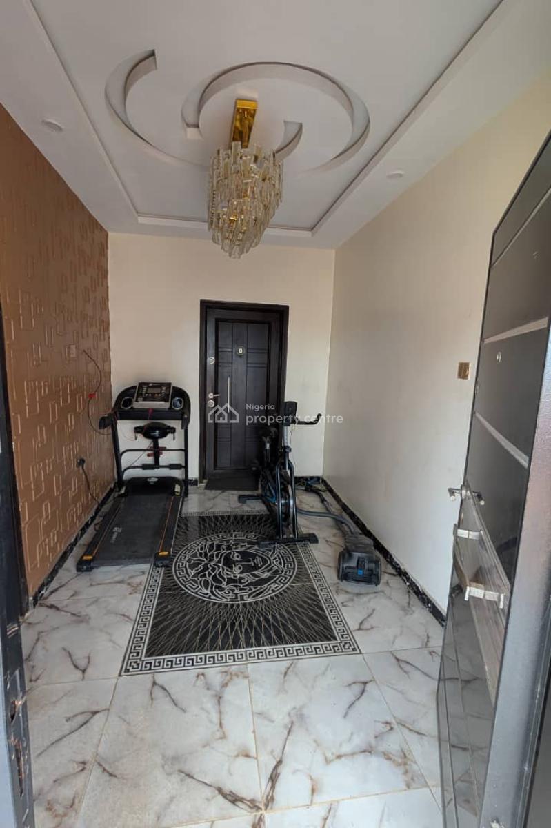 Modern 6 Bedroom Duplex with Pool, Honey Brook Isheri North, Ojodu Berger, Ojodu, Lagos, Detached Duplex for Sale