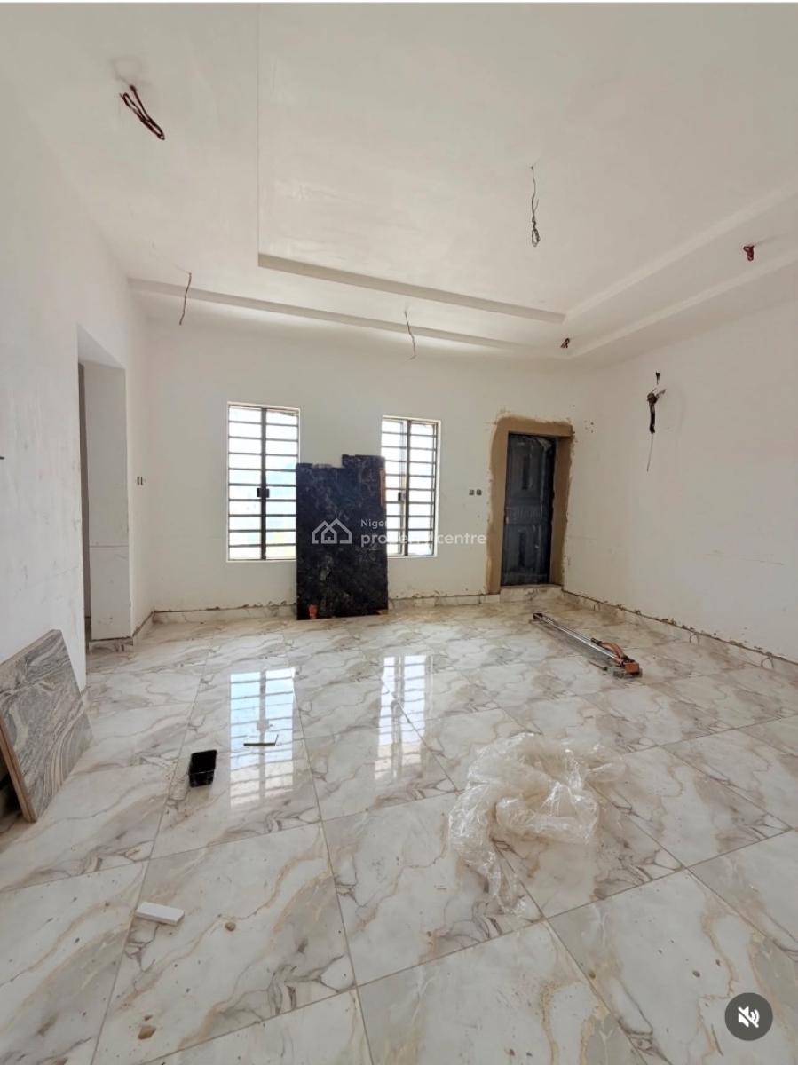 Newly Built 4 Bedroom Semi Detached Duplex with Bq, Omole Phase 1, Ikeja, Lagos, Semi-detached Duplex for Sale