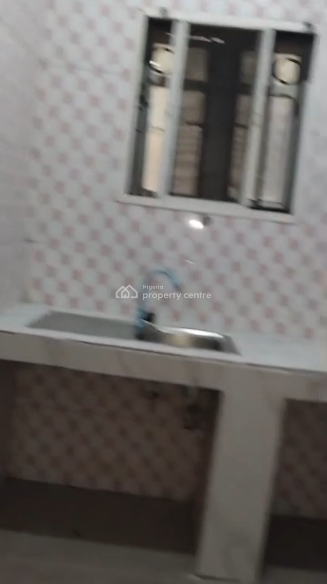 2 Bedroom @ Green Field, Green Field Estate Lagos, Ago Palace, Isolo, Lagos, Flat / Apartment for Rent