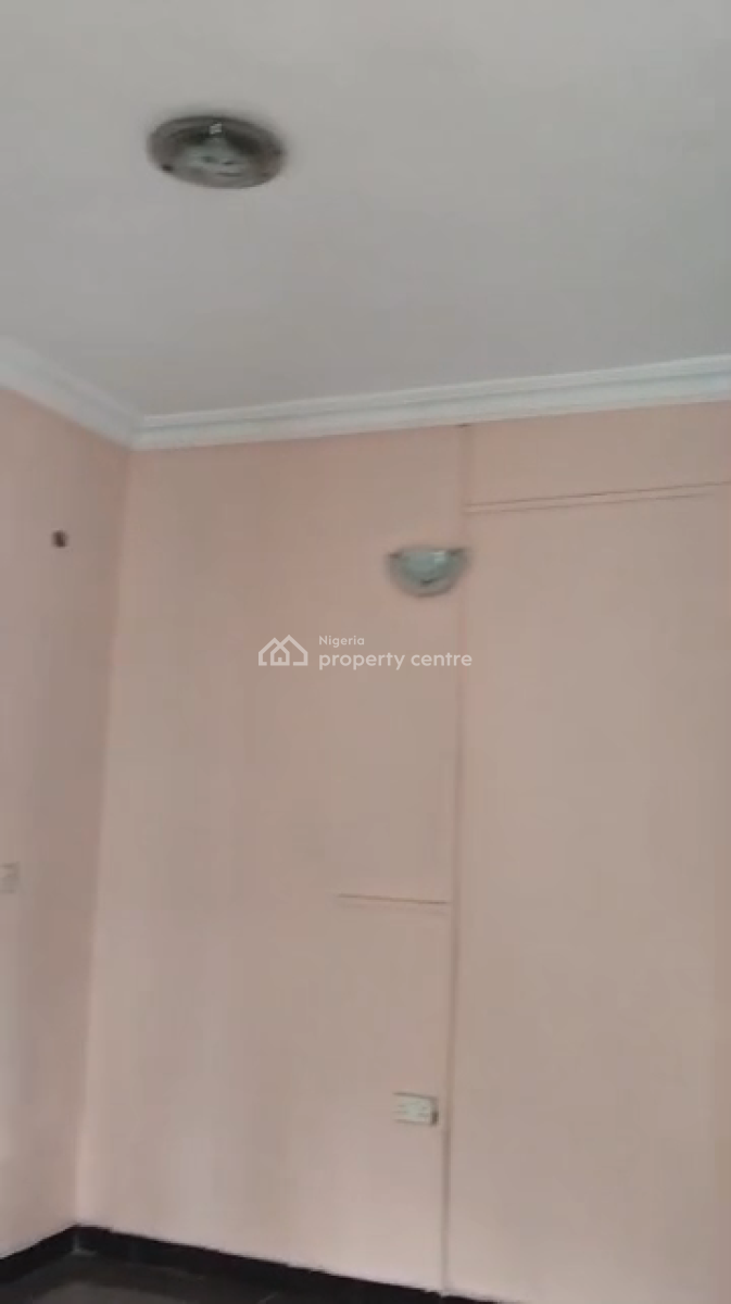 2 Bedroom @ Green Field, Green Field Estate Lagos, Ago Palace, Isolo, Lagos, Flat / Apartment for Rent