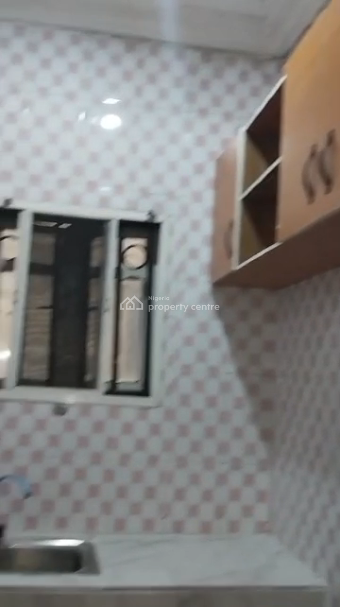 2 Bedroom @ Green Field, Green Field Estate Lagos, Ago Palace, Isolo, Lagos, Flat / Apartment for Rent