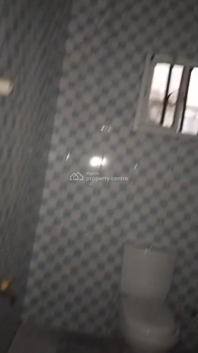 2 Bedroom @ Green Field, Green Field Estate Lagos, Ago Palace, Isolo, Lagos, Flat / Apartment for Rent