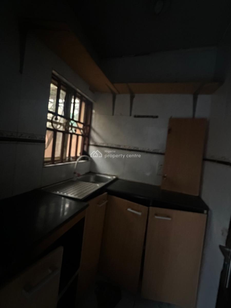 Excellent 1 Bedroom Apartment, By Sahara 4, Lokogoma District, Abuja, Flat / Apartment for Rent
