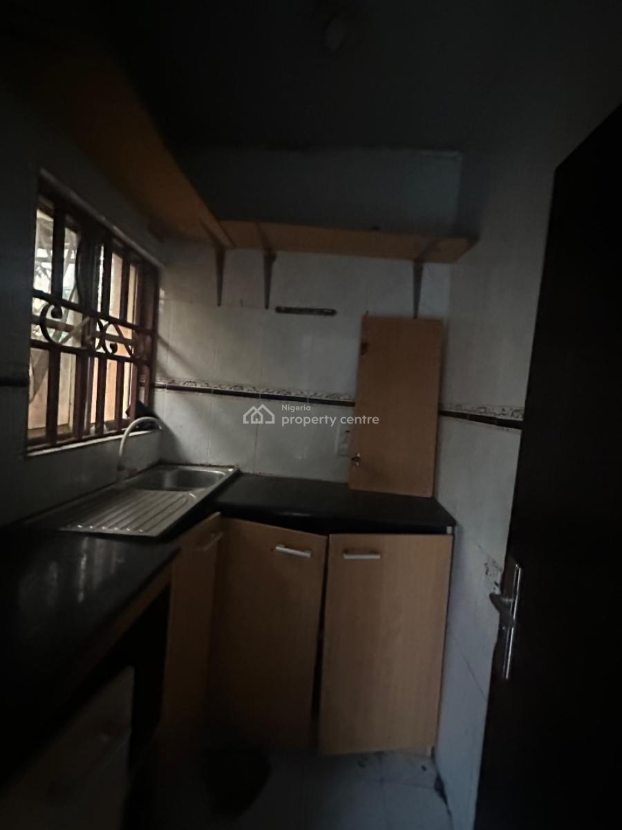Excellent 1 Bedroom Apartment, By Sahara 4, Lokogoma District, Abuja, Flat / Apartment for Rent