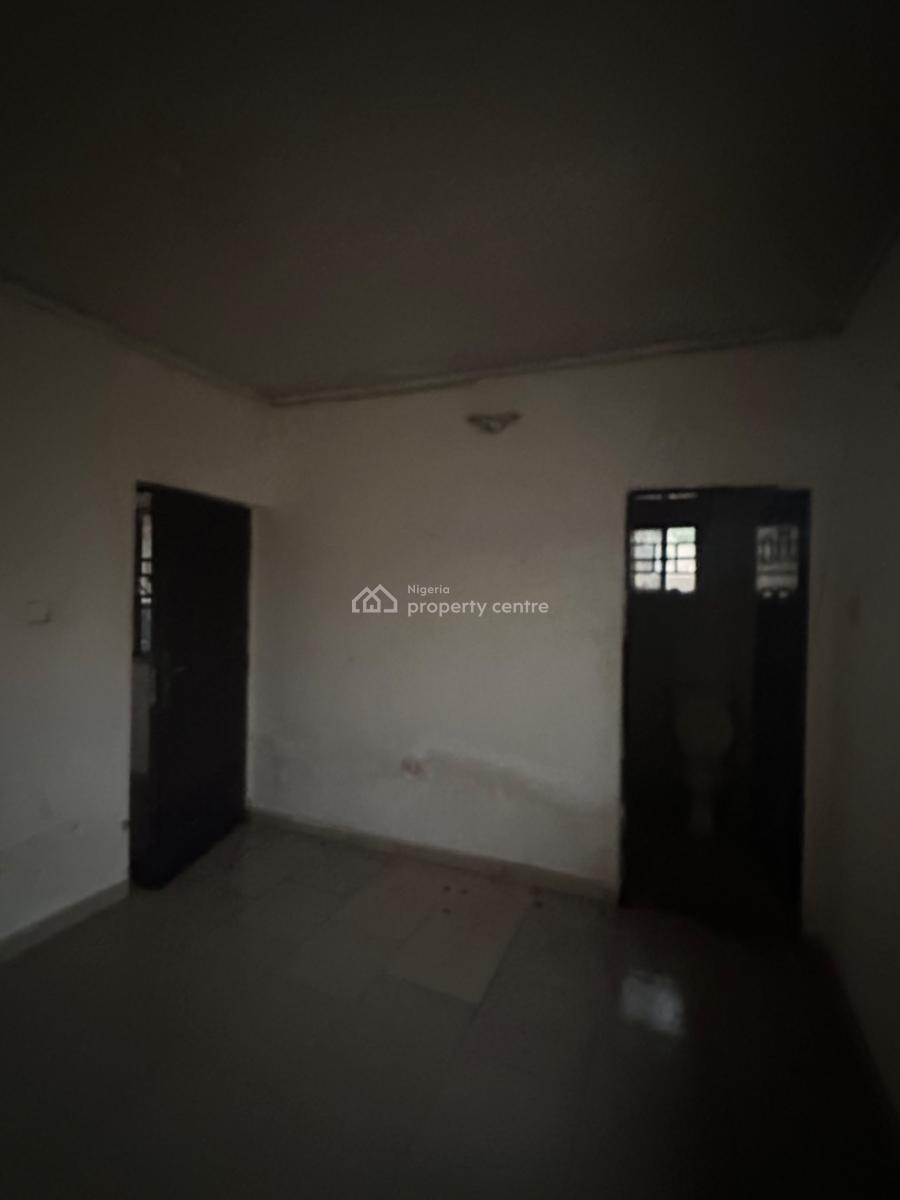 Excellent 1 Bedroom Apartment, By Sahara 4, Lokogoma District, Abuja, Flat / Apartment for Rent