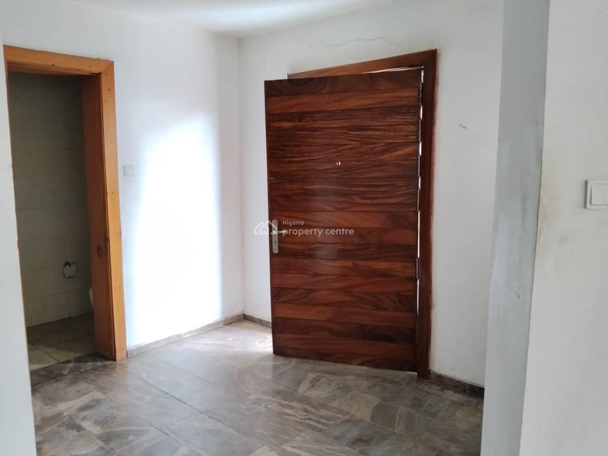 Fully Detached 7 Bedroom with a Room Boys Quarters,boy Chalet and Pool, Ikeja Gra, Ikeja, Lagos, House for Rent