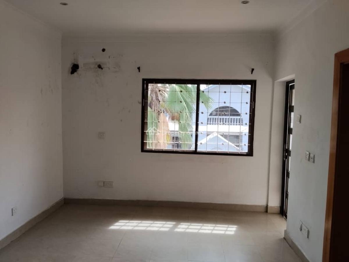 Fully Detached 7 Bedroom with a Room Boys Quarters,boy Chalet and Pool, Ikeja Gra, Ikeja, Lagos, House for Rent