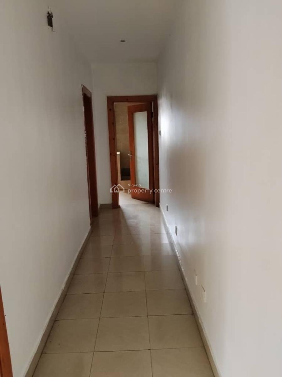 Fully Detached 7 Bedroom with a Room Boys Quarters,boy Chalet and Pool, Ikeja Gra, Ikeja, Lagos, House for Rent