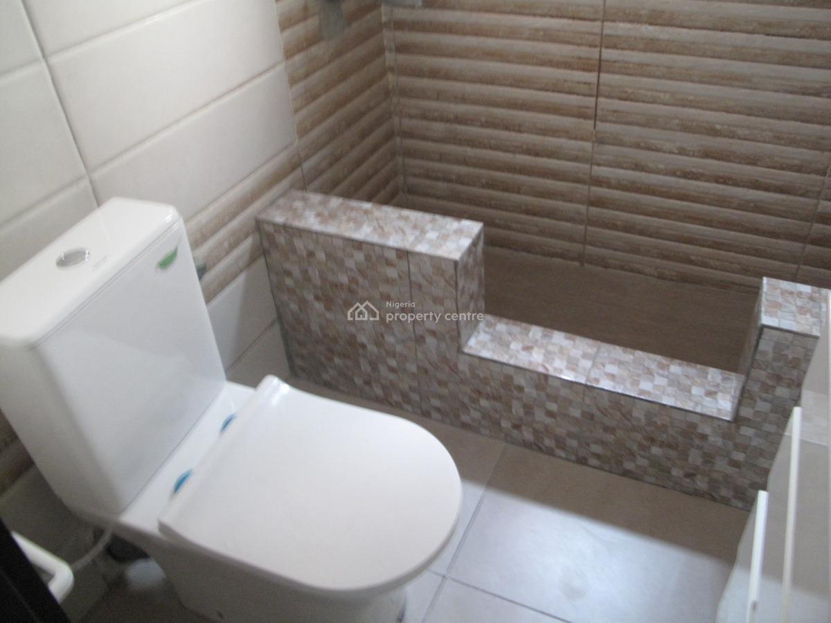 4bed Duplex L, Lekki Scheme 2 By Abraham Adesanya Estate, Ajah, Lagos, Terraced Duplex for Rent