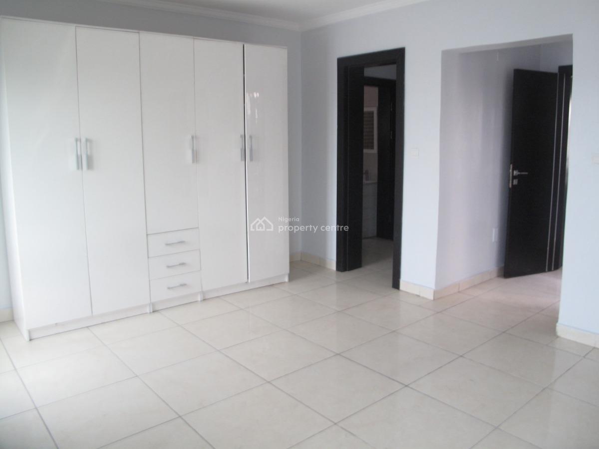 4bed Duplex L, Lekki Scheme 2 By Abraham Adesanya Estate, Ajah, Lagos, Terraced Duplex for Rent