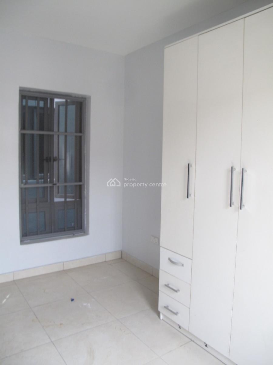4bed Duplex L, Lekki Scheme 2 By Abraham Adesanya Estate, Ajah, Lagos, Terraced Duplex for Rent