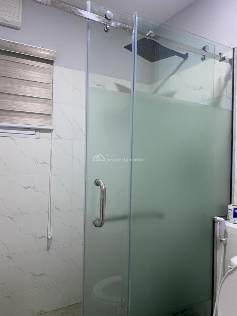 Furnished 1-bedroom Apartment in a Mini Estate, Durumi, Abuja, Flat / Apartment for Rent