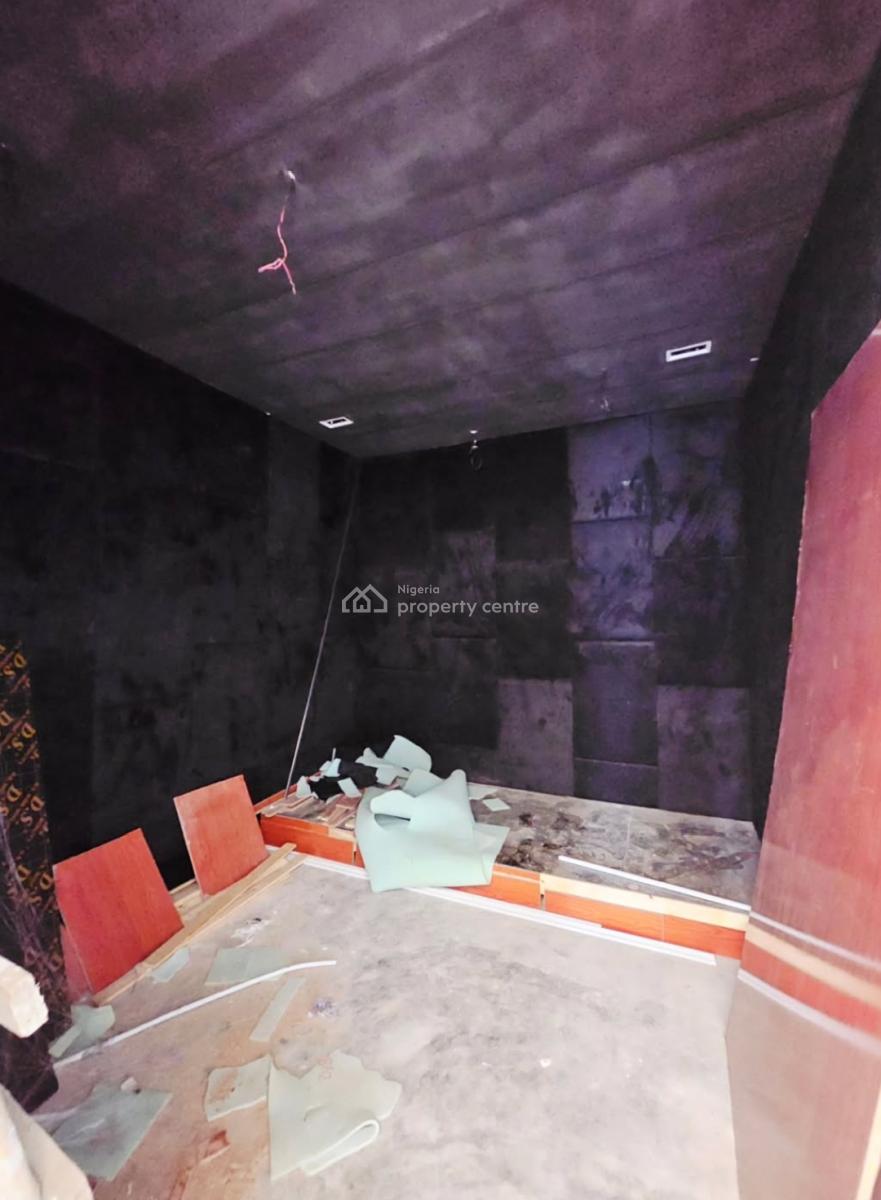 Magnificent 5 Bed Home with Pool, Bq and World Class Amenities, Lekki Phase 1, Lekki Lagos., Lekki, Lagos, Detached Duplex for Sale