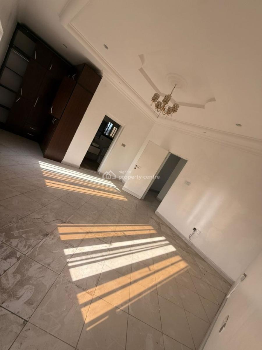 Luxury Four Bedrooms Terrace Duplex in a Serene Estate, Osapa, Lekki, Osapa, Lekki, Lagos, Terraced Duplex for Rent