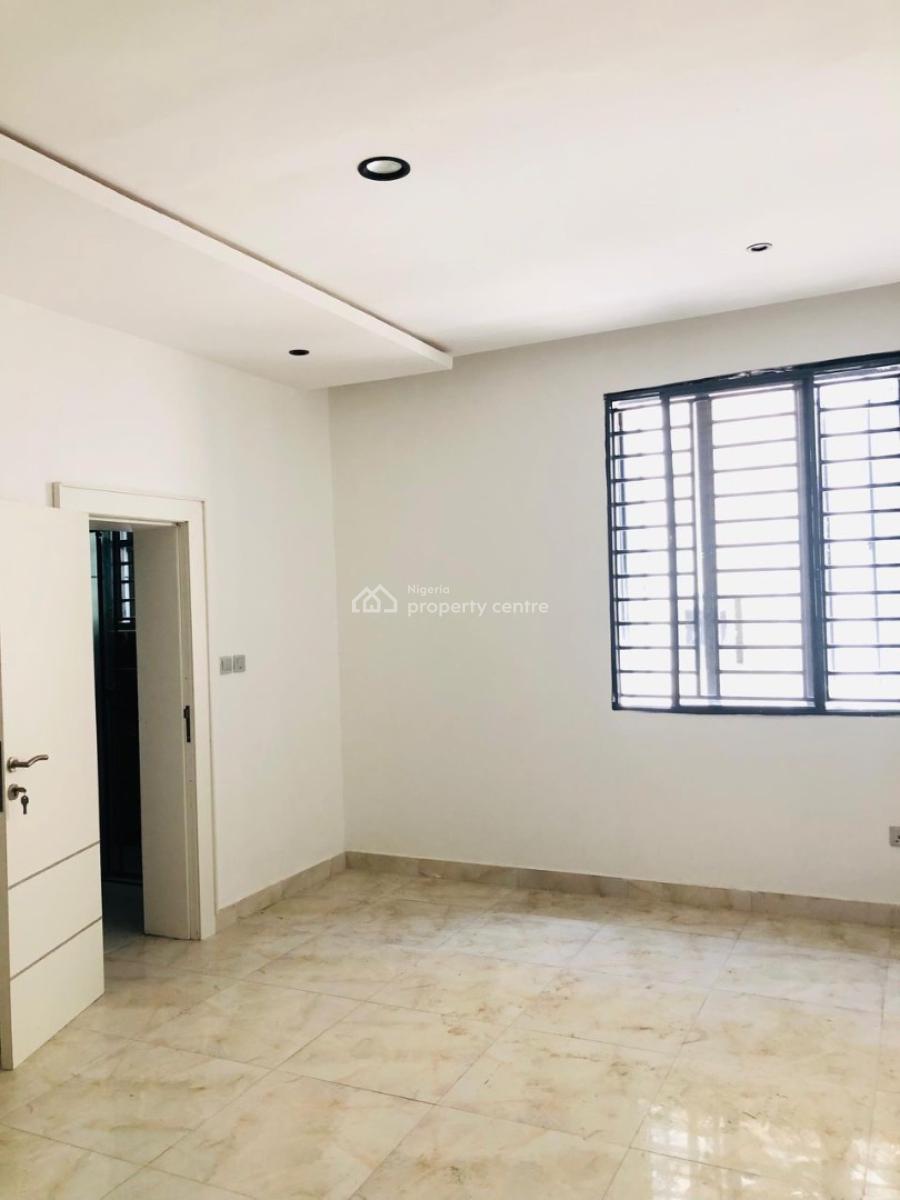Luxury 3 Bedroom Apartment with Excellent Finishing, Ikate, Lekki, Lagos, Flat / Apartment for Rent