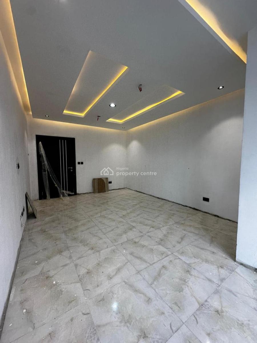 Luxury 3 Bedroom Apartment with Excellent Finishing, Ikate, Lekki, Lagos, Flat / Apartment for Rent