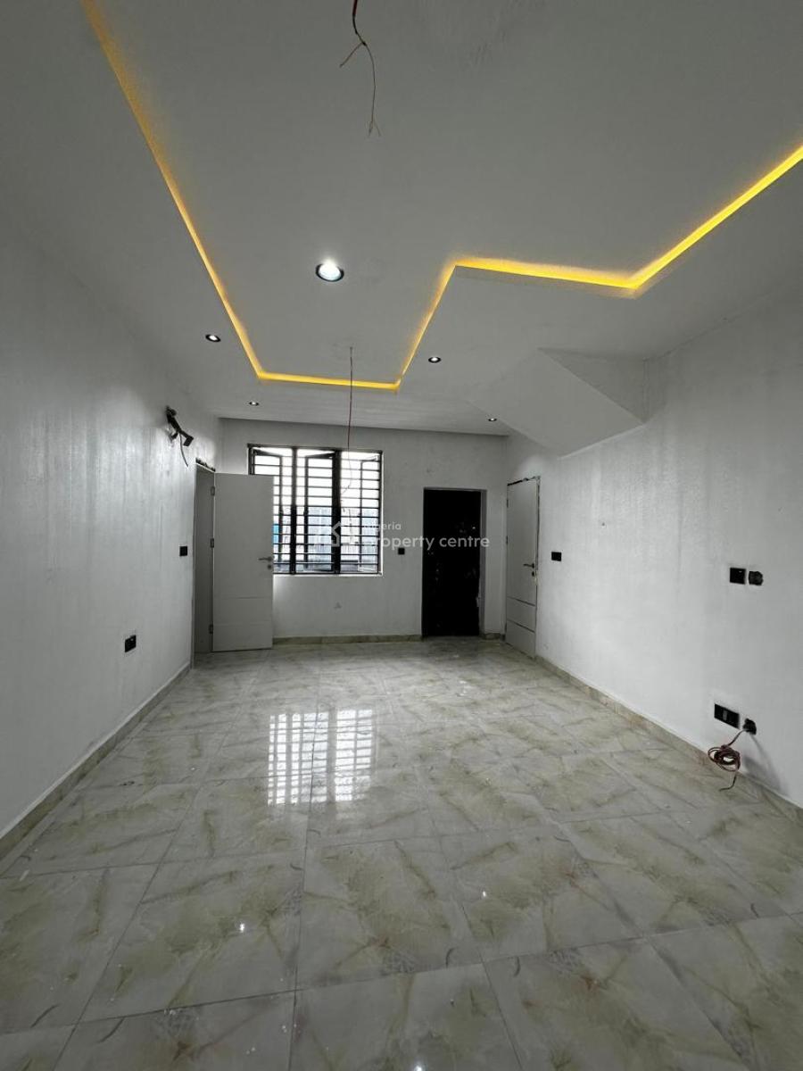 Luxury 2 Bedroom Apartment with Excellent Finishing, Ikate, Lekki, Lagos, Flat / Apartment for Rent