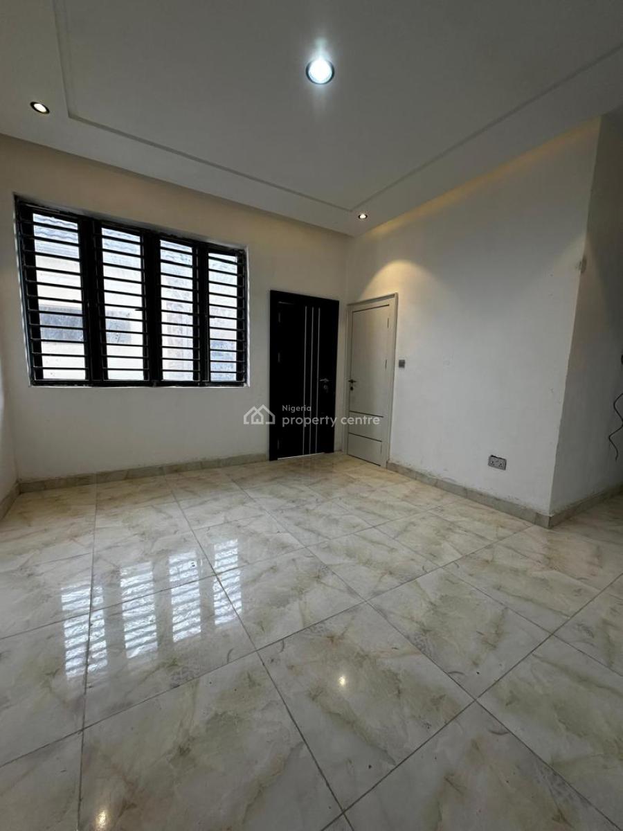 Luxury 2 Bedroom Apartment with Excellent Finishing, Ikate, Lekki, Lagos, Flat / Apartment for Rent