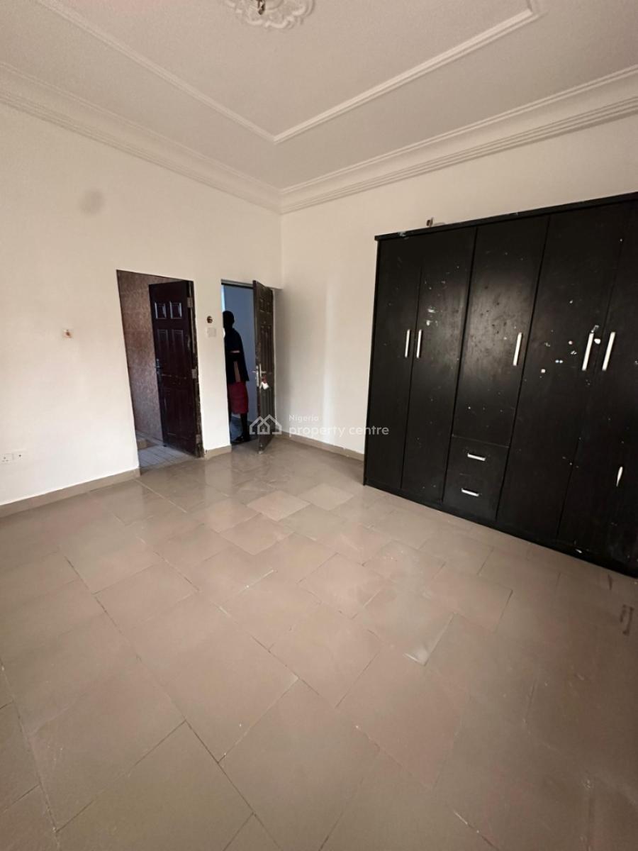Well Finished 2bedroom Apartment, Around Godab Lifecamp, Abuja, Life Camp, Abuja, Flat / Apartment for Rent