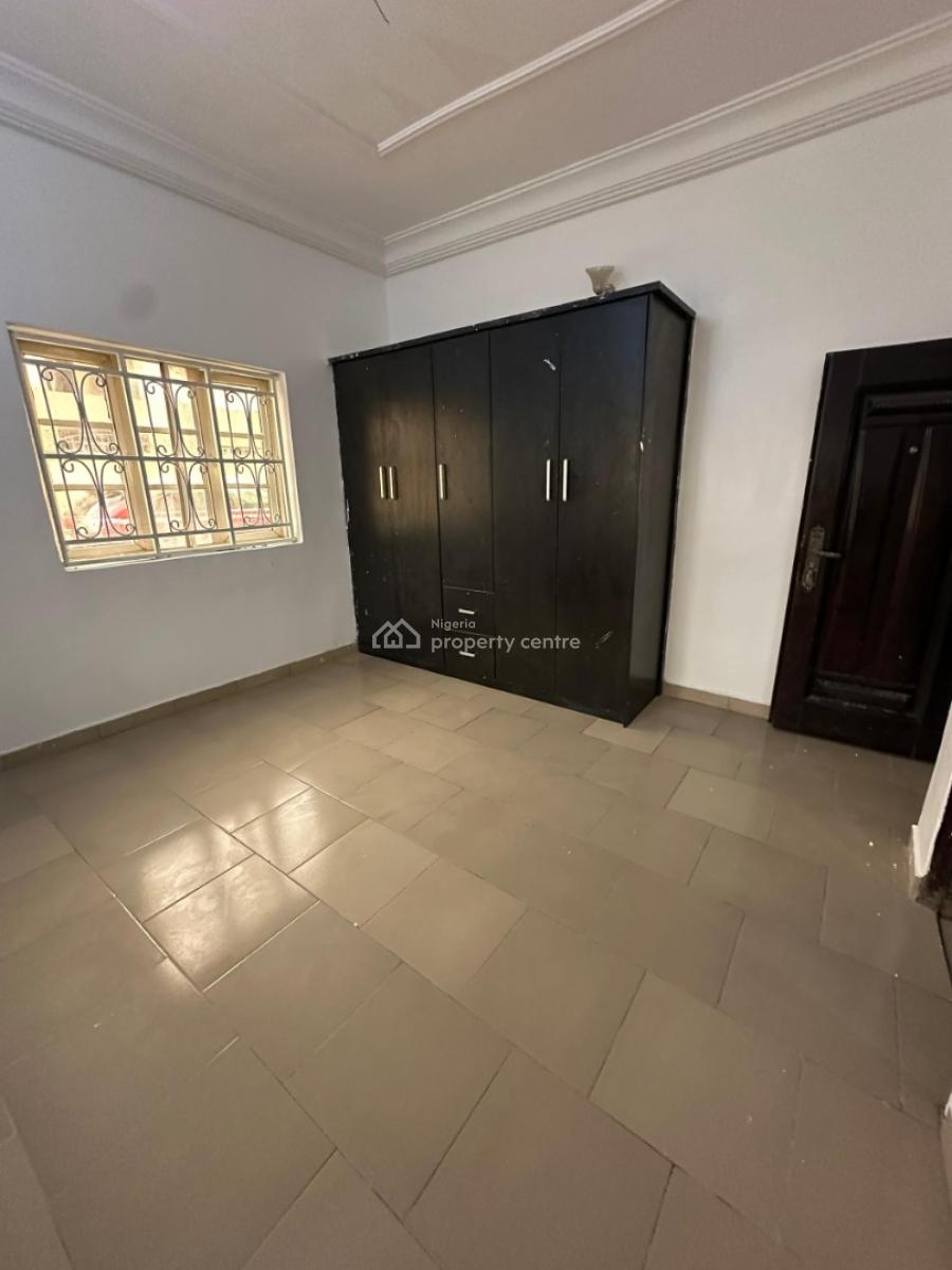Well Finished 2bedroom Apartment, Around Godab Lifecamp, Abuja, Life Camp, Abuja, Flat / Apartment for Rent