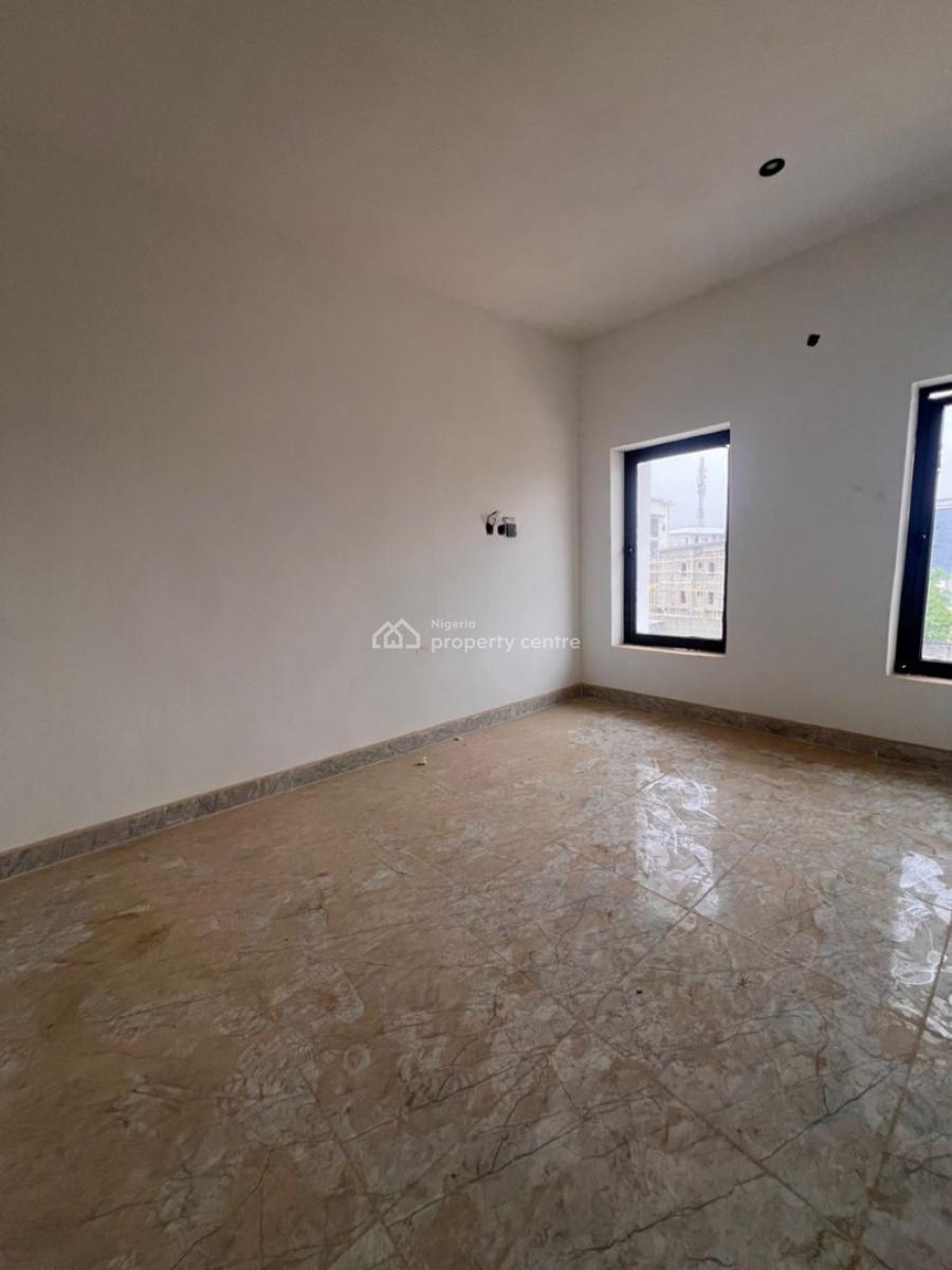 Brand New 3 Beds Flat Apartment with Bq, Jahi, Abuja, Flat / Apartment for Sale