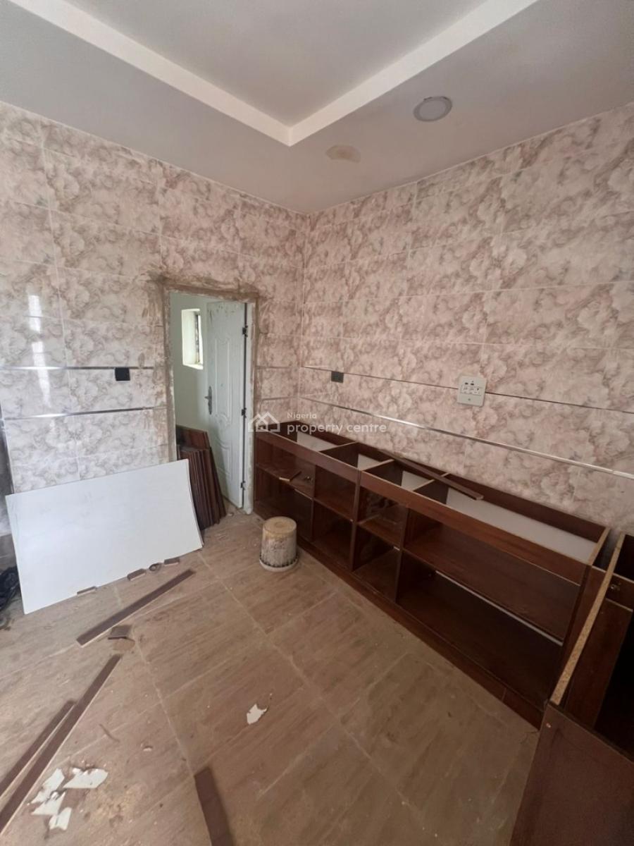 Brand New 3 Beds Flat Apartment with Bq, Jahi, Abuja, Flat / Apartment for Sale