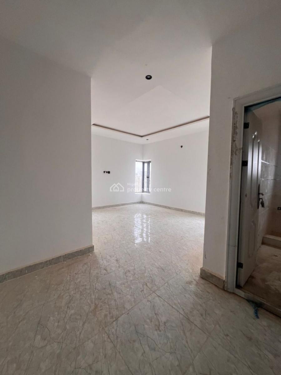 Brand New 3 Beds Flat Apartment with Bq, Jahi, Abuja, Flat / Apartment for Sale