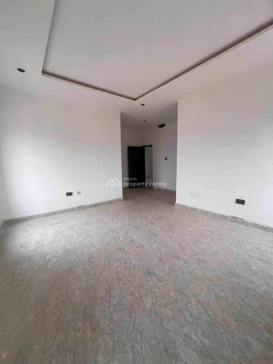 Brand New 3 Beds Flat Apartment with Bq, Jahi, Abuja, Flat / Apartment for Sale