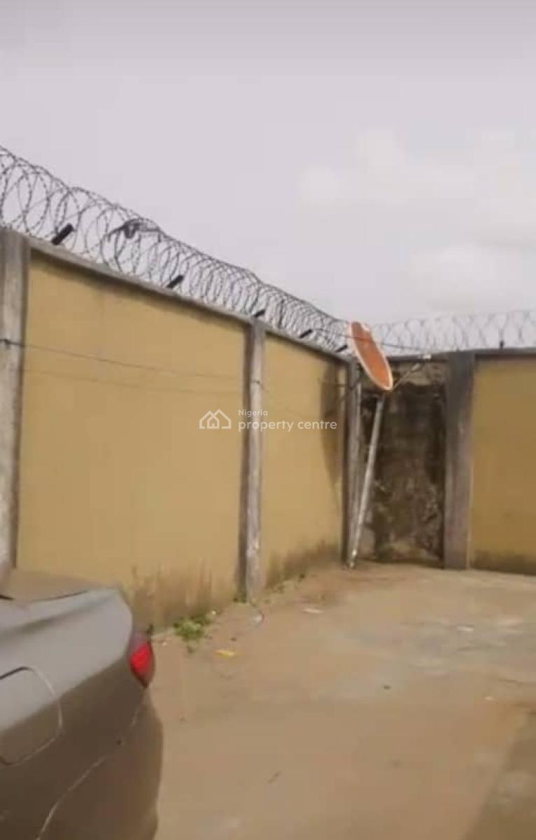 6units of 2bedroom Flat with 4units of Room& Parlor on 3plots of Land, Opposite Beachwood Sapati Ibeju-lekki Lagos, Imalete Alafia, Ibeju Lekki, Lagos, House for Sale